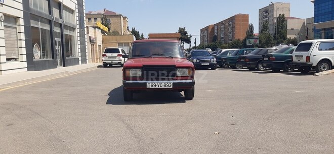 LADA (VAZ) 2107 2000, 190,000 km - 1.6 l - Sumqayıt
