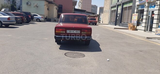 LADA (VAZ) 2107 2000, 190,000 km - 1.6 l - Sumqayıt