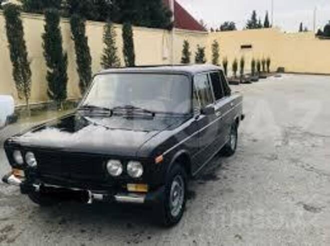 LADA (VAZ) 2106 2006, 125,000 km - 1.6 l - İsmayıllı