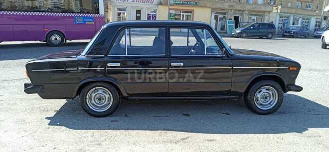 LADA (VAZ) 2106 2006, 125,000 km - 1.6 l - İsmayıllı