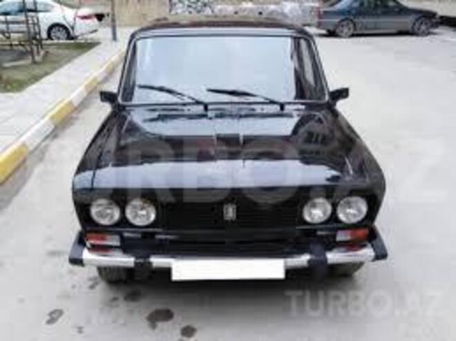 LADA (VAZ) 2106 2006, 125,000 km - 1.6 l - İsmayıllı