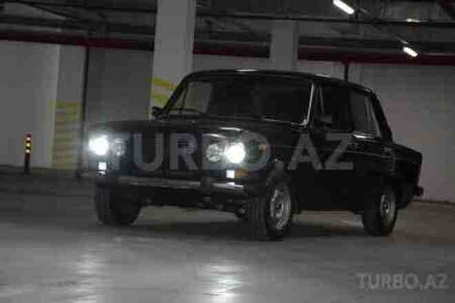 LADA (VAZ) 2106 2006, 125,000 km - 1.6 l - İsmayıllı