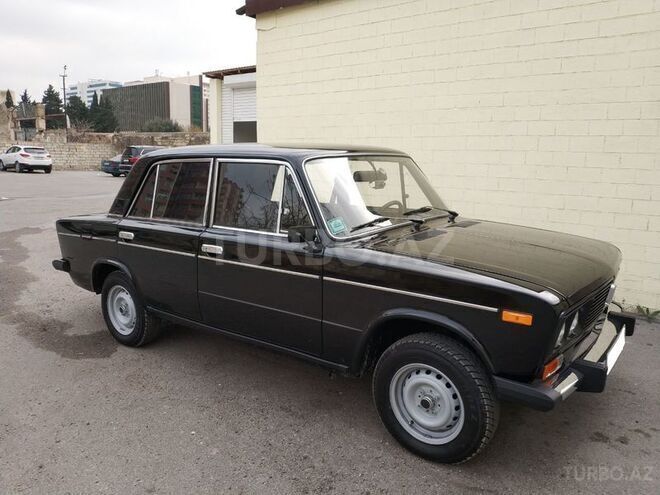 LADA (VAZ) 2106 2006, 125,000 km - 1.6 l - İsmayıllı