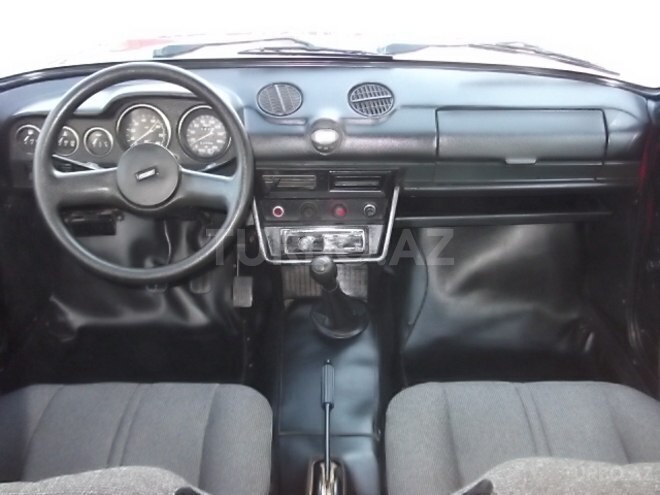 LADA (VAZ) 2106 2006, 125,000 km - 1.6 l - İsmayıllı