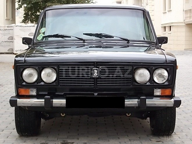 LADA (VAZ) 2106 2006, 125,000 km - 1.6 l - İsmayıllı