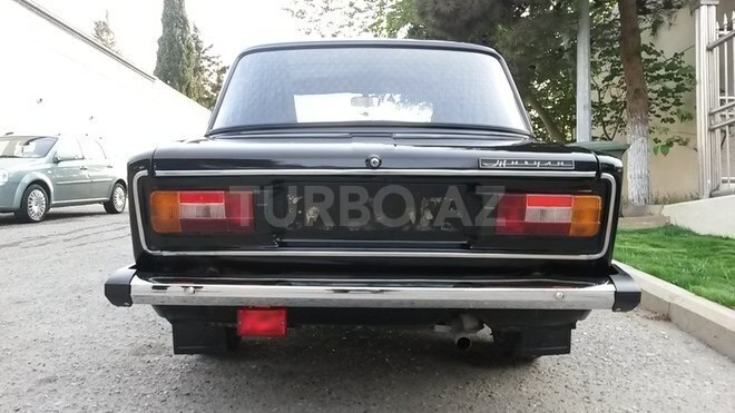 LADA (VAZ) 2106 2006, 125,000 km - 1.6 l - İsmayıllı