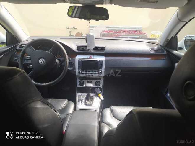 Volkswagen Passat 2008, 158,000 km - 2.0 l - Bakı