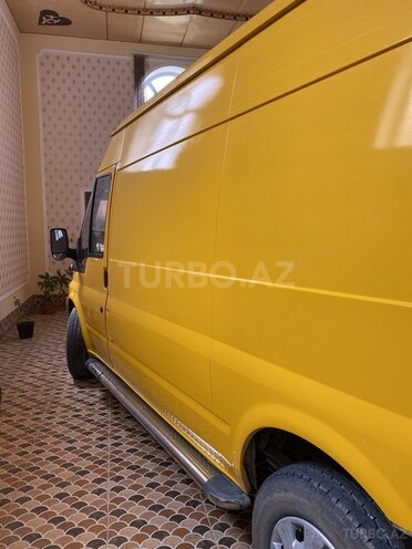 Ford Transit 2000, 350,000 km - 2.4 l - Şəmkir