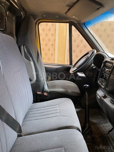 Ford Transit 2000, 350,000 km - 2.4 l - Şəmkir