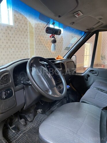 Ford Transit 2000, 350,000 km - 2.4 l - Şəmkir