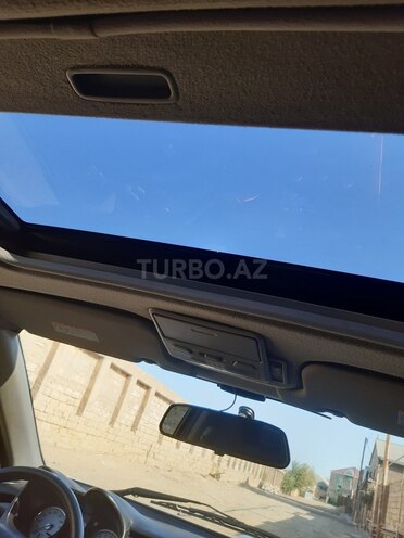 Mitsubishi Airtrek 2003, 204,000 km - 2.0 l - Bakı
