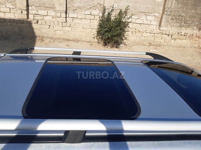 Mitsubishi Airtrek 2003, 204,000 km - 2.0 l - Bakı
