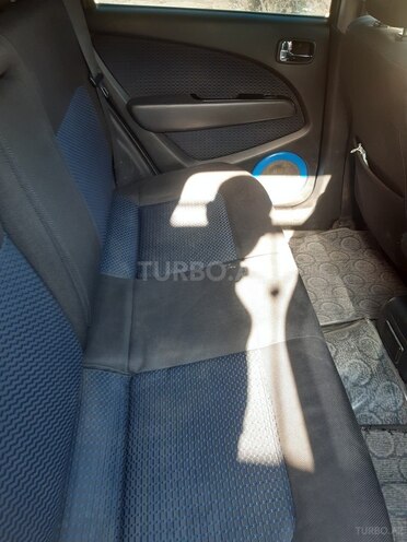 Mitsubishi Airtrek 2003, 204,000 km - 2.0 l - Bakı