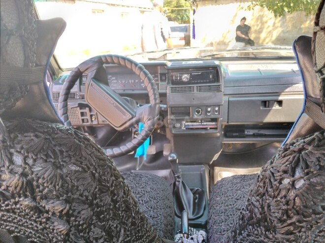 LADA (VAZ) 2109 1989, 420,000 km - 1.5 л - Bakı