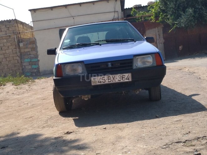 LADA (VAZ) 2109 1989, 420,000 km - 1.5 л - Bakı