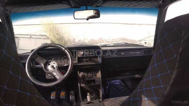 LADA (VAZ) 2107 2011, 119,000 km - 1.6 л - Bakı