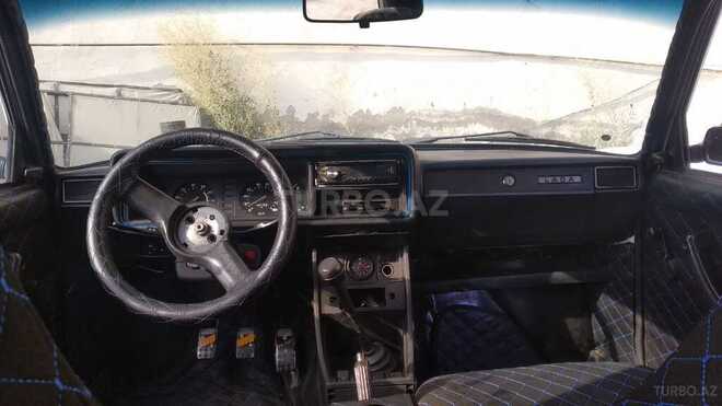 LADA (VAZ) 2107 2011, 119,000 km - 1.6 л - Bakı