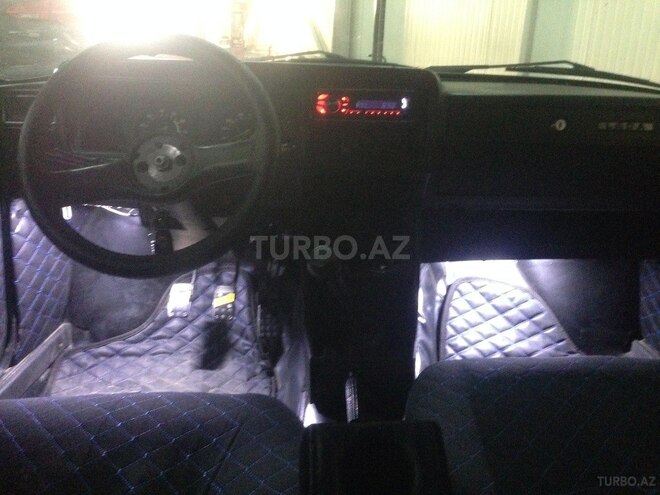 LADA (VAZ) 2107 2011, 119,000 km - 1.6 л - Bakı