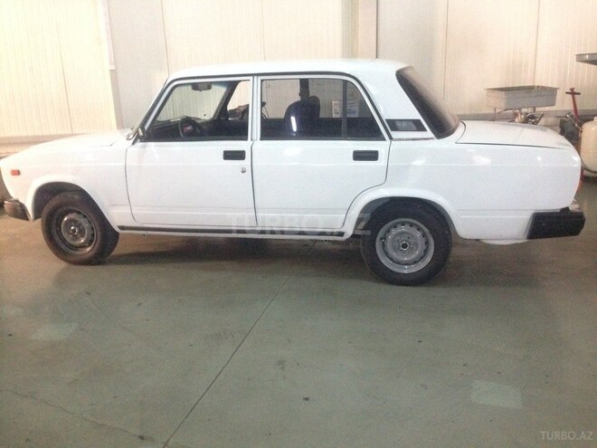 LADA (VAZ) 2107 2011, 119,000 km - 1.6 л - Bakı