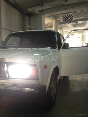 LADA (VAZ) 2107 2011, 119,000 km - 1.6 л - Bakı