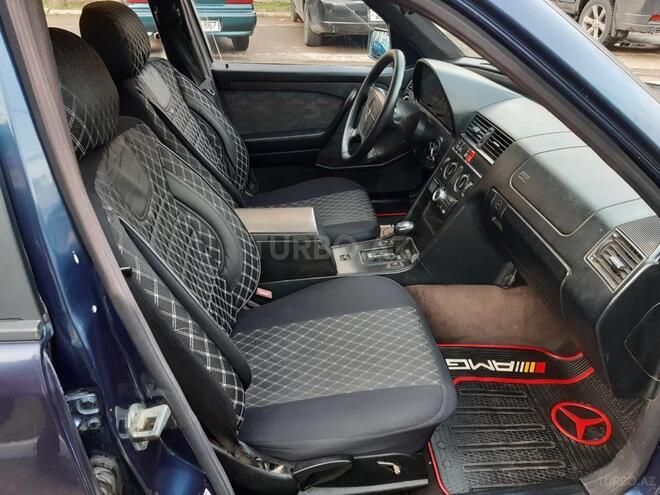 Mercedes C 180 1995, 350,000 km - 1.8 l - Bakı
