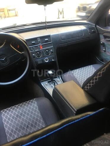 Mercedes C 180 1995, 350,000 km - 1.8 l - Bakı