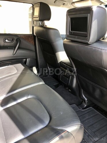 Nissan Patrol 2010, 101,000 km - 5.6 l - Bakı