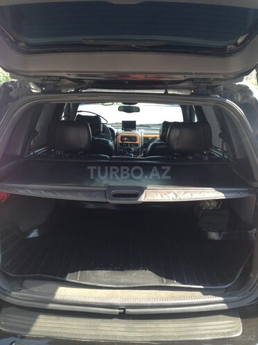 Jeep Grand Cherokee 2000, 257,000 km - 4.7 l - Bakı