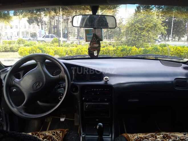 Hyundai Sonata 1996, 155,000 km - 2.0 l - Mingəçevir
