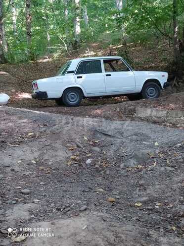 LADA (VAZ) 2107 2010, 412,473 km - 1.6 l - Xaçmaz