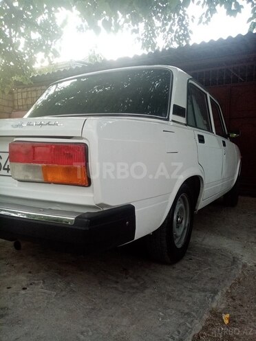 LADA (VAZ) 2107 2010, 412,473 km - 1.6 l - Xaçmaz