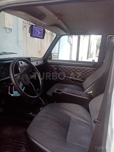 LADA (VAZ) 2107 2010, 412,473 km - 1.6 l - Xaçmaz