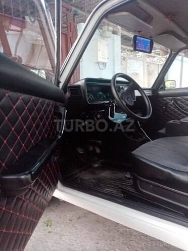 LADA (VAZ) 2107 2010, 412,473 km - 1.6 l - Xaçmaz