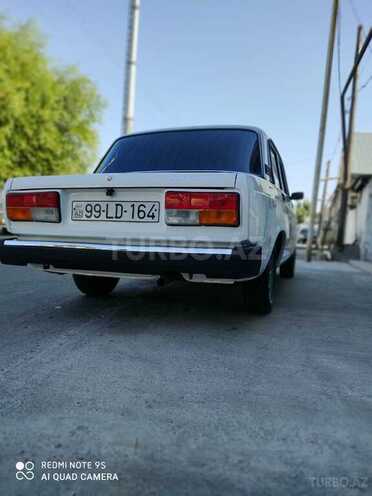 LADA (VAZ) 2107 2010, 412,473 km - 1.6 l - Xaçmaz