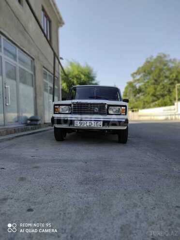 LADA (VAZ) 2107 2010, 412,473 km - 1.6 l - Xaçmaz