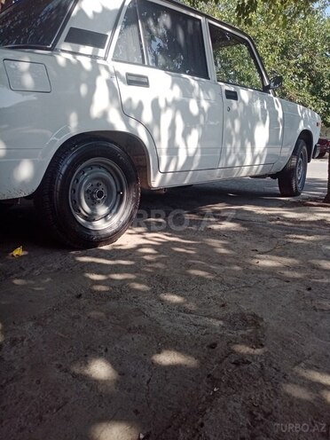 LADA (VAZ) 2107 2010, 412,473 km - 1.6 l - Xaçmaz