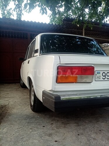 LADA (VAZ) 2107 2010, 412,473 km - 1.6 l - Xaçmaz
