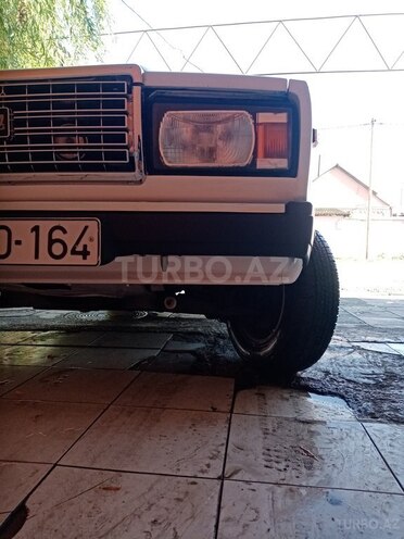 LADA (VAZ) 2107 2010, 412,473 km - 1.6 l - Xaçmaz