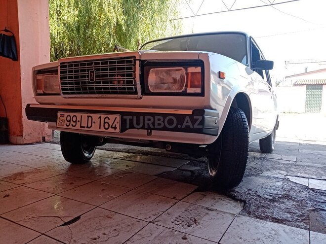 LADA (VAZ) 2107 2010, 412,473 km - 1.6 l - Xaçmaz