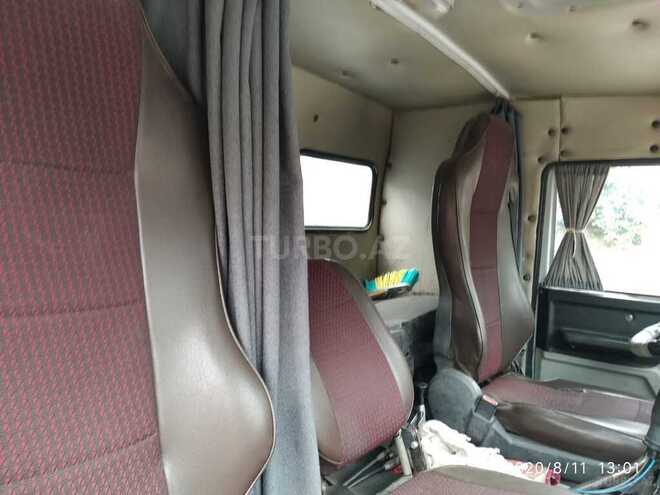 KamAz 53212 1983, 150,000 km - 11.0 l - Tovuz