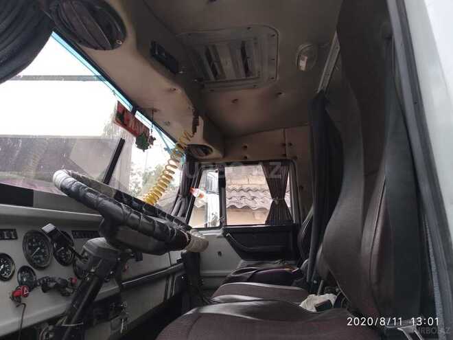 KamAz 53212 1983, 150,000 km - 11.0 l - Tovuz