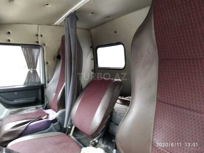 KamAz 53212 1983, 150,000 km - 11.0 l - Tovuz