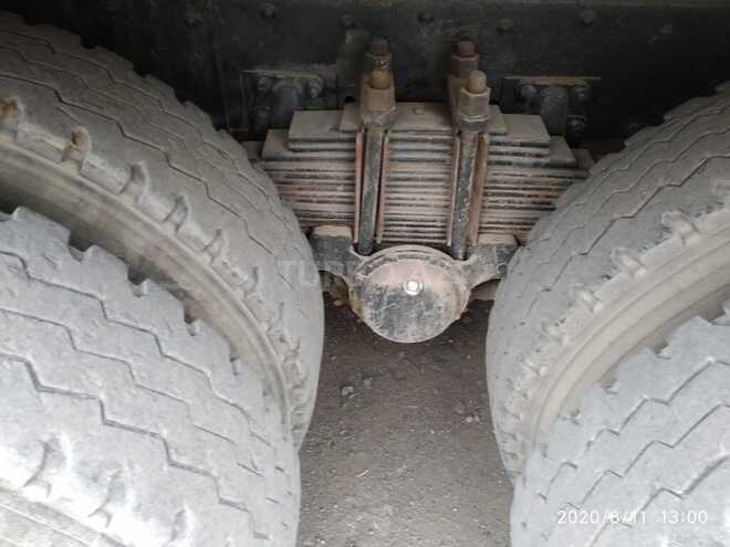 KamAz 53212 1983, 150,000 km - 11.0 l - Tovuz
