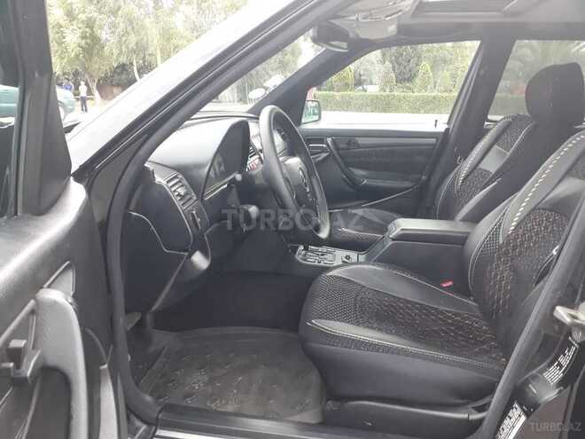 Mercedes C 280 1998, 234,561 km - 2.8 л - Sumqayıt