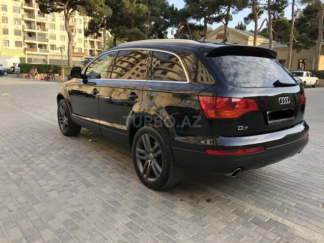 Audi Q7 2007, 150,000 km - 3.6 l - Bakı
