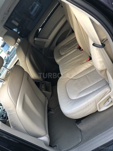 Audi Q7 2007, 150,000 km - 3.6 l - Bakı