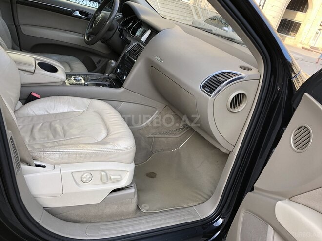 Audi Q7 2007, 150,000 km - 3.6 l - Bakı