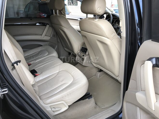 Audi Q7 2007, 150,000 km - 3.6 l - Bakı