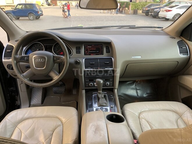 Audi Q7 2007, 150,000 km - 3.6 l - Bakı