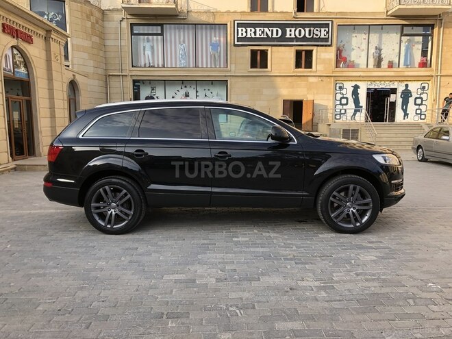 Audi Q7 2007, 150,000 km - 3.6 l - Bakı